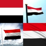 yemen flag wallpaper: flags, c android application logo